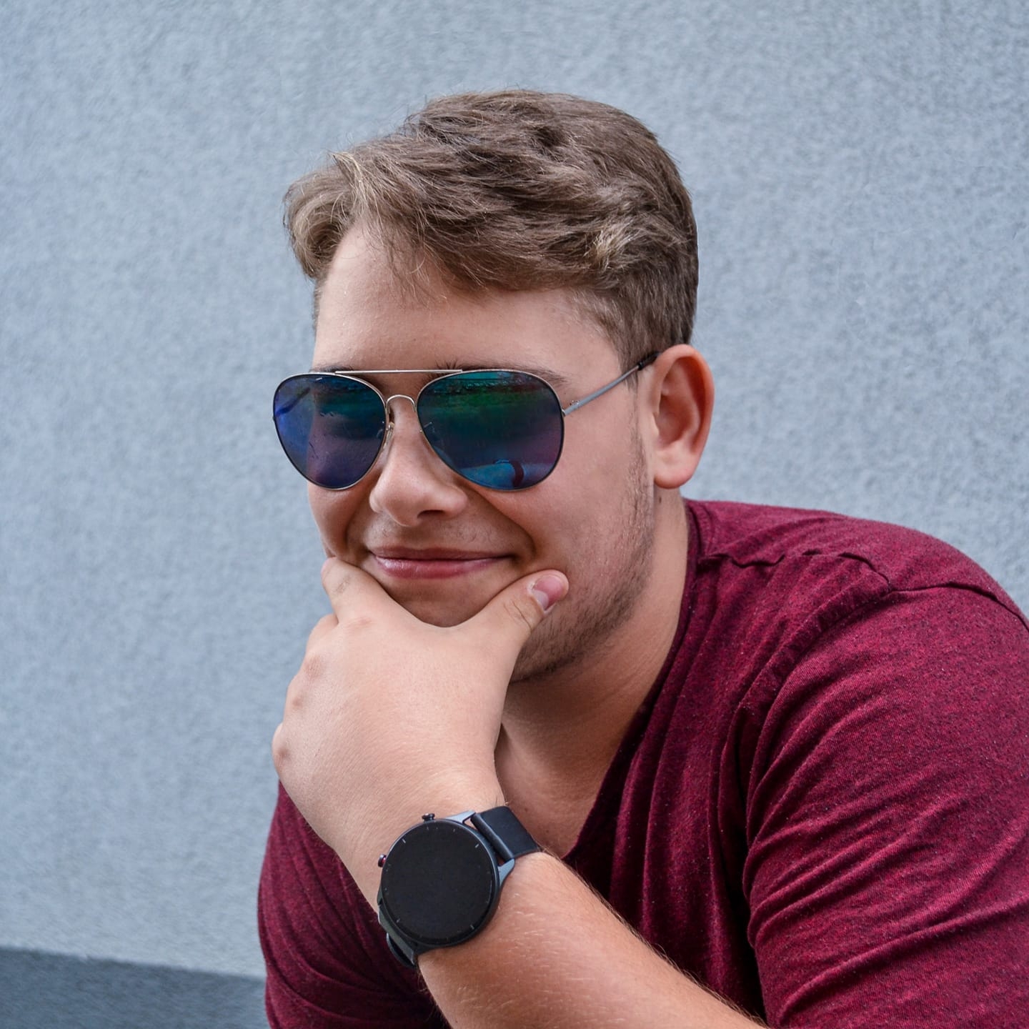 Tomáš Sedlák – frontend vývojář a designér